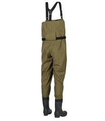 L.L.Bean New | Men's Angler Super Seam TEK Boot-Foot Waders
