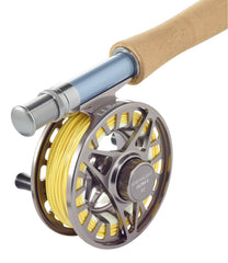L.L.Bean Online | Women's Streamlight Ultra II Fly Rod Outfit, 8'9", 5 Wt.