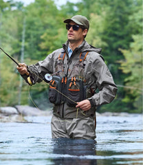 L.L.Bean New | Rapid River Vest Pack II