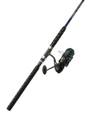 L.L.Bean Outlet | Saltwater Spinning Rod and Reel Outfits