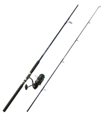 L.L.Bean Outlet | Saltwater Spinning Rod and Reel Outfits