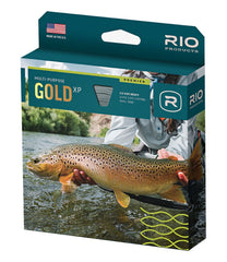 L.L.Bean Online | RIO Premier Gold XP Floating Fly Line