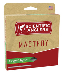L.L.Bean US | Scientific Anglers Mastery Series Double-Taper Fly Line
