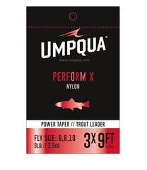 L.L.Bean | Umpqua Perform X Power Leader