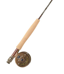 L.L.Bean Online | Double L Fly Rod Outfits, 3-4 wt.