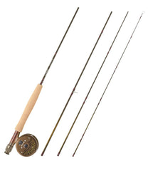L.L.Bean Online | Double L Fly Rod Outfits, 3-4 wt.