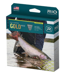L.L.Bean Sale | RIO Premier Gold Max Fly Line