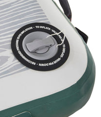 L.L.Bean Online | Inflatable Swim Dock
