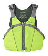 L.L.Bean On Sale | Adults' Universal Fit Mesh-Back PFD