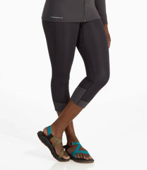 L.L.Bean For Sale | Women's NRS HydroSkin 0.5 Capri