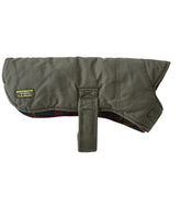 L.L.Bean US | Reversible Field Coat for Dogs