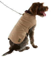 L.L.Bean US | Reversible Field Coat for Dogs