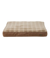 L.L.Bean Outlet | Premium Fleece Therapeutic Dog Bed, Rectangular