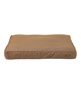 L.L.Bean For Sale | Premium Denim Dog Bed Replacement Cover, Rectangular