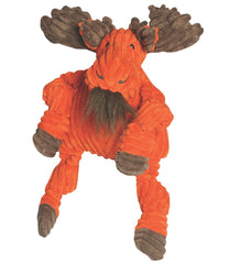 L.L.Bean US | Woodland Knotties Dog Toy, Moose