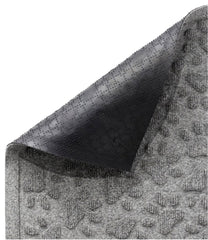 L.L.Bean | Recycled Waterhog Dog Mat, Scattered Paws