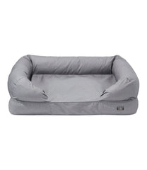 L.L.Bean | Premium Denim Dog Couch