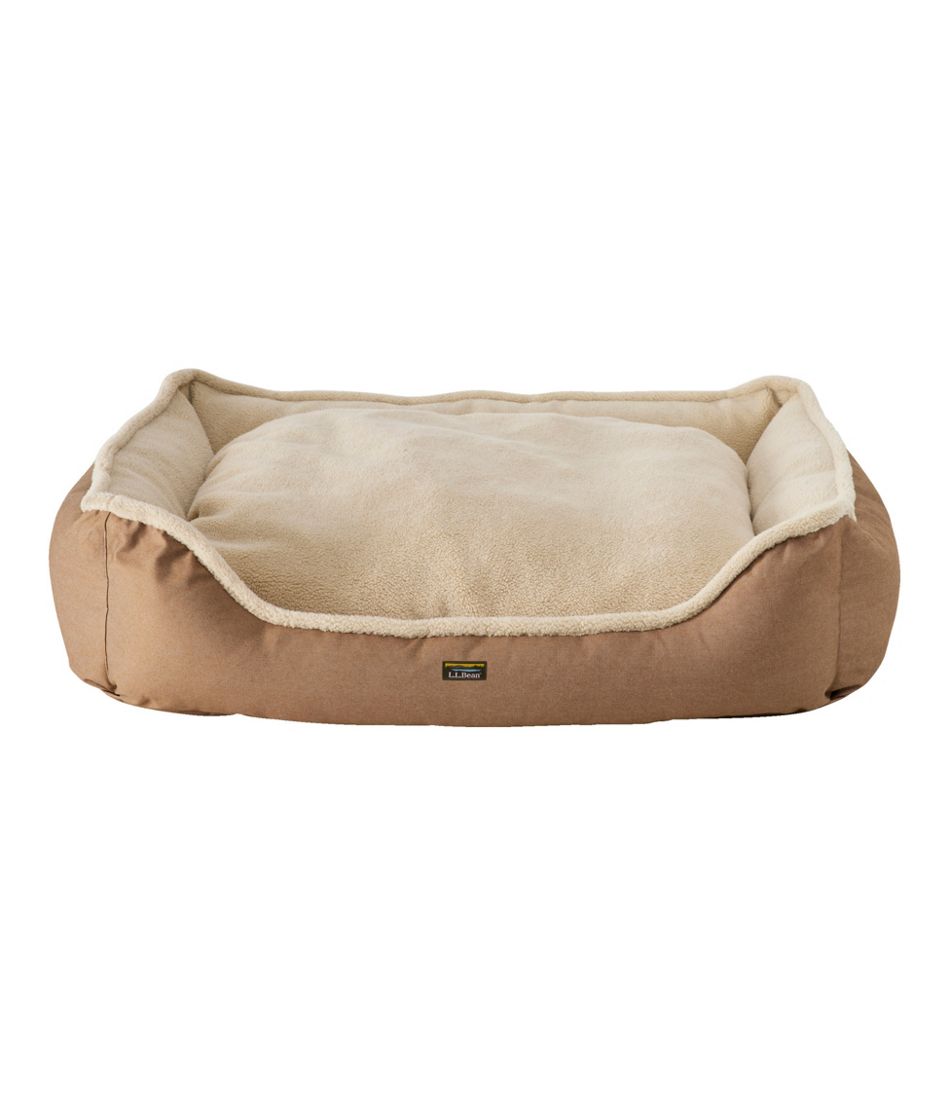 L.L.Bean Online | Premium Cuddler Dog Bed