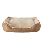 L.L.Bean Online | Premium Cuddler Dog Bed