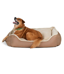 L.L.Bean Online | Premium Cuddler Dog Bed
