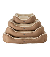 L.L.Bean Online | Premium Cuddler Dog Bed