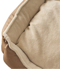 L.L.Bean Online | Premium Cuddler Dog Bed
