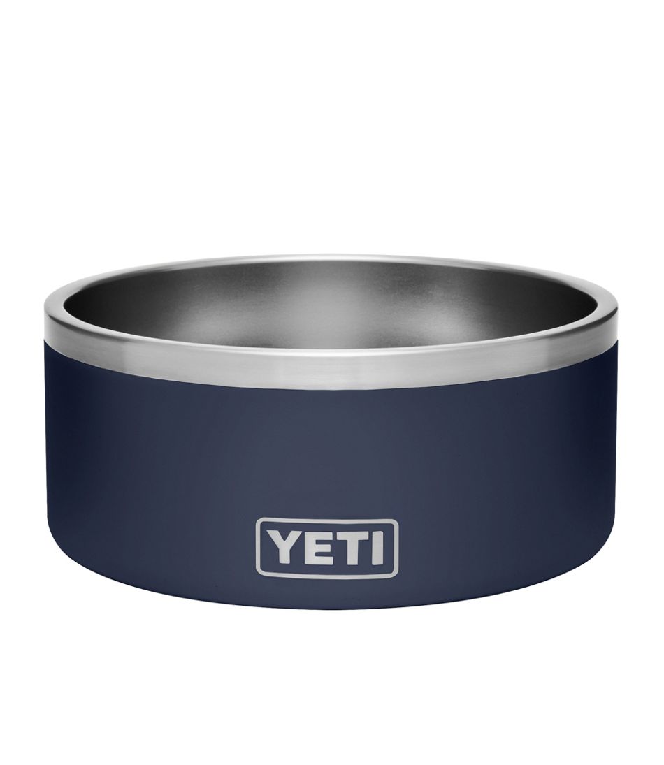 L.L.Bean New | Yeti Boomer Dog Bowl