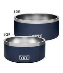 L.L.Bean New | Yeti Boomer Dog Bowl