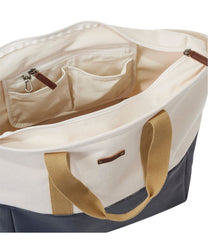 L.L.Bean On Sale | Nor'easter Tote Bag, Regular