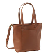 L.L.Bean For Sale | 207 Leather Tote