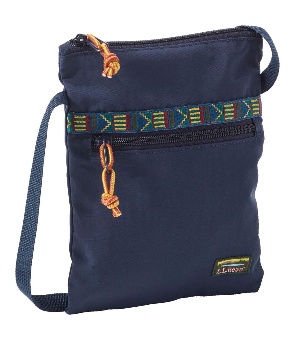L.L.Bean New | Mountain Classic Crossbody Bag