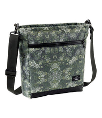 L.L.Bean | Flowfold Odyssey Crossbody, Medium, Print