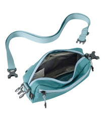 L.L.Bean | Mountain Classic Cordura Crossbody Bag