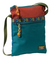 L.L.Bean Online | Mountain Classic Crossbody Bag, Multi