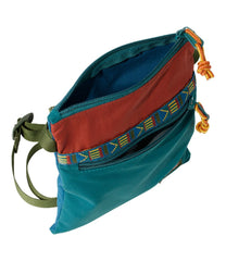 L.L.Bean Online | Mountain Classic Crossbody Bag, Multi
