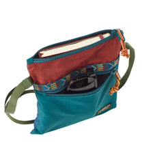 L.L.Bean Online | Mountain Classic Crossbody Bag, Multi