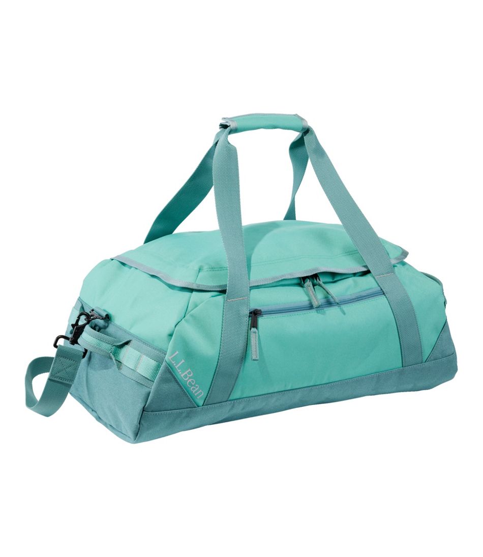 L.L.Bean Discount | Adventure Duffle, Medium, 35L
