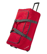L.L.Bean New | Adventure Rolling Duffle Bag, XX-Large, 135L