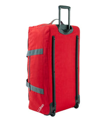 L.L.Bean New | Adventure Rolling Duffle Bag, XX-Large, 135L