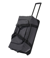 L.L.Bean US | Adventure Rolling Duffle Bag, Large, 70L