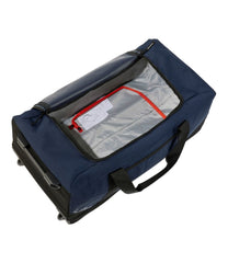 L.L.Bean US | Adventure Rolling Duffle Bag, Large, 70L