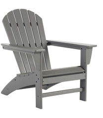 L.L.Bean US | All-Weather Waterfall Adirondack Chair