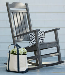 L.L.Bean New | All-Weather Porch Rocker