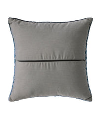 L.L.Bean On Sale | Indoor/Outdoor Hooked Pillow, 18x18 Whale
