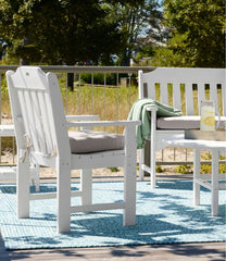 L.L.Bean | All-Weather Garden Chair