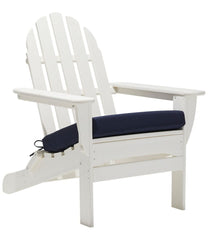 L.L.Bean US | Adirondack Chair Seat Textured Cushion