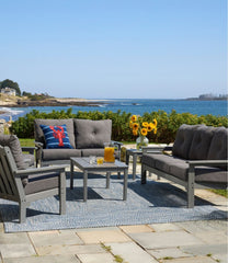 L.L.Bean Online | All-Weather Patio Coffee Table