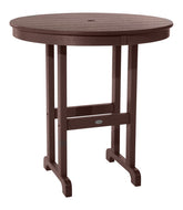 L.L.Bean Online | All-Weather Counter-Height Table, 36" Round