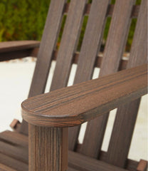 L.L.Bean For Sale | Recycled Poly Lumber Adirondack Chair, Classic