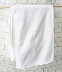 L.L.Bean Online | Organic Textured Cotton Towel Set